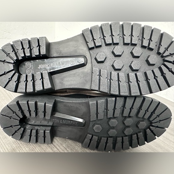 Johnson and Murphy Gianna Gore boot - Picture 5 of 7